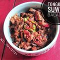 Cooksnap dari Nunu C. Nurul untuk resep Pindang tongkol balado