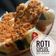 Cooksnap Rohaniah Binti Baharuddin semasa beliau membuat Roti Serunding Gulung / CHICKEN FLOSS ROLL BREAD.