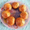 Cooksnap από nitsa στη συνταγή Muffins μπανάνας!