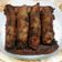 Cooksnap dari Mama Princes Prilyani untuk resep Pisang coklat goreng kulit lumpia