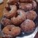 El cooksnap de Florencia Garcia cuando hizo Bolas de fraile o rosquilla si le hacemos un agujerito.
