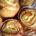 Cooksnap από kimwlos στη συνταγή Orange rolls