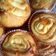 Cooksnap από kimwlos στη συνταγή Orange rolls