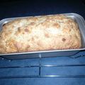 El cooksnap de Marinela Larrosa cuando hizo PAN DE MIEL.