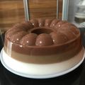 Cooksnap dari Minie Nora(MNKitchen) untuk resep (1.25) Puding Tiramisu