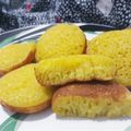 Cooksnap dari Dina Rahmawati untuk resep Bika Ambon Ekonomis