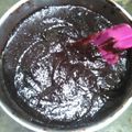 Cooksnap dari Reni Setiani untuk resep Selai Coklat/Filling coklat/Isian Roti