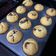 denise1414 Cooksnap-ja, amikor elkészítette a(z) Muffin / Nutellás / receptet.