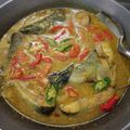 Cooksnap dari Benevio untuk resep Pindang Patin
