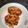 El cooksnap de TLLFAUS cuando hizo Berenjenas rellenas de pollo y quinoa.
