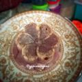 Cooksnap dari Yunia untuk resep Bolu Pisang Kukus Tanpa Telur