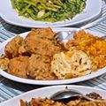 Cooksnap dari Venazta 6997 untuk resep Perkedel Tempe
