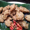 Cooksnap dari Erniyus untuk resep Bakwan Kriuk