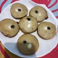 Cooksnap dari Tri Ismiyani untuk resep Kue lumpur pisang ambon