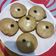 Cooksnap dari Tri Ismiyani untuk resep Kue lumpur pisang ambon