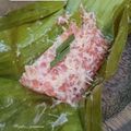 Cooksnap dari 🌷Yulie Yuda Gunawan🌷 untuk resep Mendut Mutiara