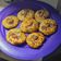 El cooksnap de Karen JM cuando hizo Galletas de avena y quesos 🧀 Galletas saladas de la vaga 🤭.