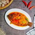 Cooksnap dari fransiska arie untuk resep Pesmol Ikan Mujair