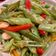 江湖小俠 的 清炒醜豆紅黃椒 cooksnap