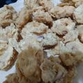 Cooksnap dari Khot Syafalah untuk resep Cumi Goreng Tepung Krispy