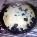relita.RS's cooksnap of when they made Blackberry cobbler.