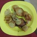 Cooksnap dari Sanny untuk resep Kue terigu goreng 🤗