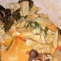 Cooksnap dari Naynay untuk resep Sayur Lodeh Kikil Nangka Muda