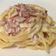 Cooksnap dari Nadia untuk resep Spagetti Carbonara Ala Anak Kost