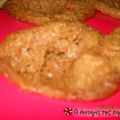 Cooksnap από Μπανανόφλουδα στη συνταγή Cupcakes με μαρμελάδα νηστίσιμα