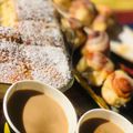 صورة من Amenh، شاركها بعد تجربة وصفة سينابون