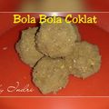 Cooksnap dari Yayuk Indriyani untuk resep Bola biskuit coklat yummy