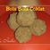 Cooksnap dari Yayuk Indriyani untuk resep Bola biskuit coklat yummy