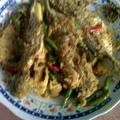 Cooksnap dari Novi Herawati untuk resep acar kuning ikan selar