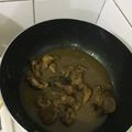 Cooksnap dari Devie Yulianti untuk resep Semur Ati Ampela (children friendly)