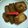 Cooksnap dari Glady Pawestri untuk resep Bacem Tahu Tempe