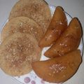 صورة من أم فاضل، شاركها بعد تجربة وصفة قطايف زي الجاهز