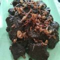 Cooksnap dari Citra untuk resep Semur hati sapi