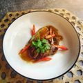 Cooksnap dari My Homemade Food untuk resep Resep Ikan Panggang Saus Tiram