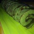 Cooksnap dari Ita Rizki untuk resep Bolu gulung teflon