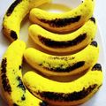 Cooksnap dari Ida Hartanto untuk resep Banana Cotton Steam Cake