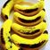 Cooksnap dari Ida Hartanto untuk resep Banana Cotton Steam Cake