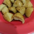 Cooksnap dari Ibu KaNaYa untuk resep Pempek DOS