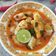 Cooksnap dari Daniar untuk resep Baso Aci Kuah Pedas