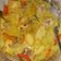 Cooksnap dari Adistyaagustyn95 untuk resep Opor Ayam Tahu Telur Spesial