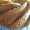 Cooksnap dari Elvi Sariayu untuk resep Marmer cake
