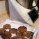 El cooksnap de Kathy Moncada Hernández cuando hizo Hamburguesa de carne en Thermomix.