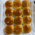 湯小舒 的 免揉手撕餐包食譜 cooksnap