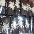 Cooksnap dari Asyam tsaqiif Al arif untuk resep Dadar Gulung Pisang Coklat