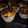 El cooksnap de Damian Blanco cuando hizo Muffins de avena con chocolate y dulce de leche.