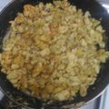 صورة من ام مجيعص، شاركها بعد تجربة وصفة بطاطا وبيض (مفركة)